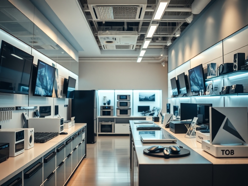 Triveni Electronics - photo 2