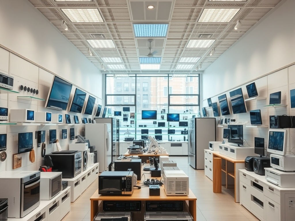 Triveni Electronics - photo 4