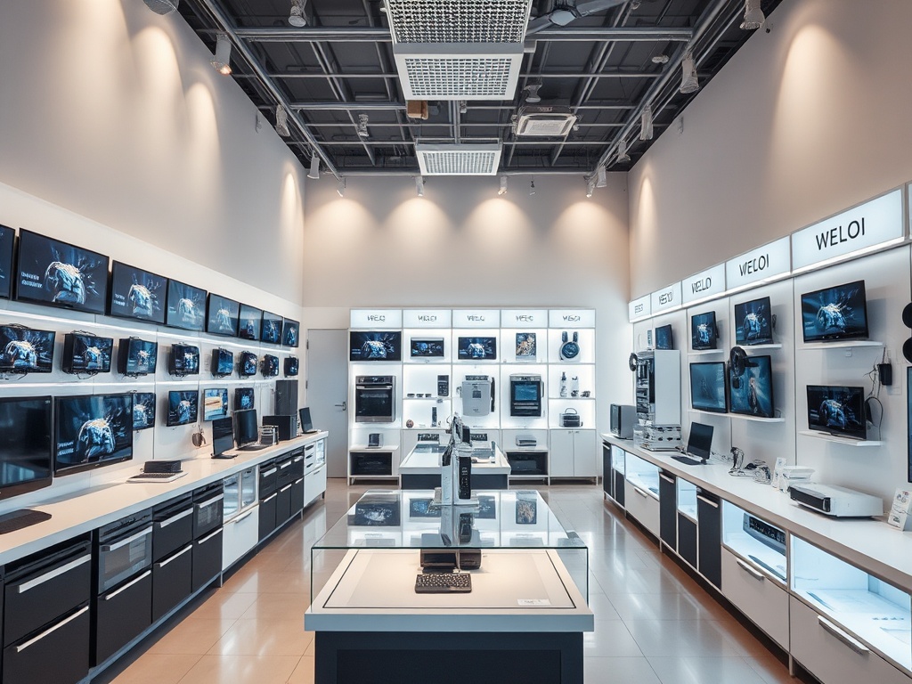 Triveni Electronics - photo 6