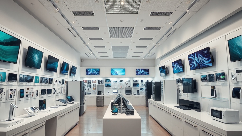 Triveni Electronics
